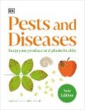 Cover-Bild zum Titel 'Pests and Diseases' von 'Dk'
