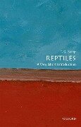 Reptiles: A Very Short Introduction - T. S. Kemp