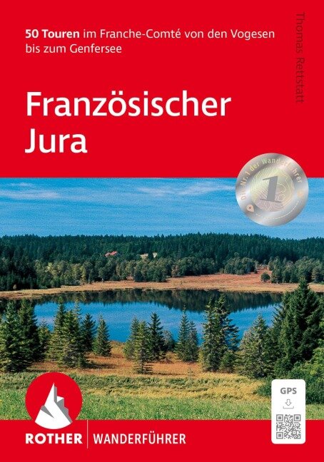 Französischer Jura - Thomas Rettstatt