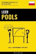 Leer Pools - Snel / Gemakkelijk / Efficiënt - Pinhok Languages