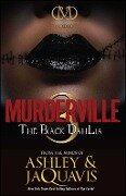 Murderville 3 - Ashley, JaQuavis