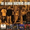 Original Album Classics - The Allman Brothers Band