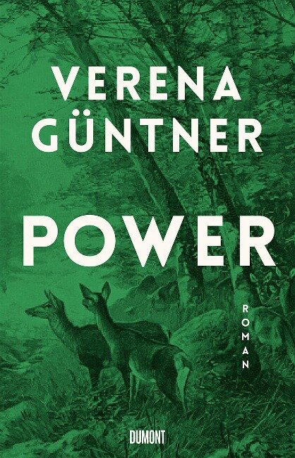 Power - Verena Güntner