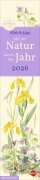 Cover-Bild zum Titel 'Edith Holden: Mit der Natur durchs Jahr Kalender 2026' von 'Edith Holden'