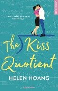 The kiss quotient - Helen Hoang