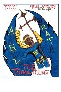The Tribulations 33 Years Latter - Alan Ashley