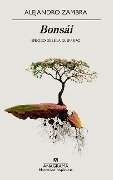 Cover-Bild zum Titel 'Bonsai -V2*' von 'Alejandro Zambra'