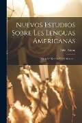 Nuevos Estudios Sobre Les Lenguas Americanas: Origen Del Kechua Y Del Aimará ... - Pablo Patrón