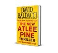 Cover-Bild zum Titel 'Daylight' von 'David Baldacci'