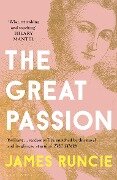 The Great Passion - James Runcie