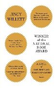 Winner of the National Book Award - Jincy Willett, B. Ed Willett, B. Ed Willett