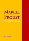 SWANN'S WAY - Marcel Proust