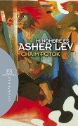 Cover-Bild zum Titel 'Mi nombre es Asher Lev' von 'Chaim Potok'