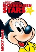 Lustiges Taschenbuch Entenhausen Stars 03 - Walt Disney