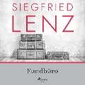 Fundbüro - Siegfried Lenz