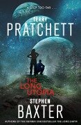 The Long Utopia - Terry Pratchett, Stephen Baxter