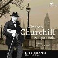 Winston Churchill - Thomas Kielinger