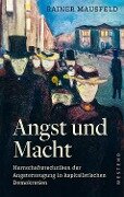 Angst und Macht - Rainer Mausfeld
