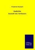 Gedichte - Friedrich Rückert