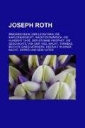 Joseph Roth - 