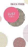 Lust - Erich Fried