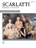 Sonatas, Vol 1 - Domenico Scarlatti, Maurice Hinson