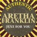 Just For You-Early Hits - Aretha Franklin