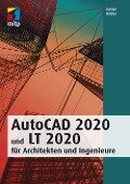 AutoCAD 2020 und LT 2020 für Architekten und Ingenieure - Detlef Ridder