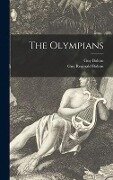 The Olympians - Guy Bolton