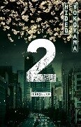 2 (Zwei) - Hideo Yokoyama