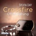 Crossfire. Offenbarung - Sylvia Day