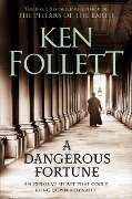 A Dangerous Fortune - Ken Follett