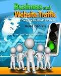 Business and Website Traffic - Noah Daniels