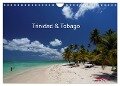Trinidad & Tobago (Wandkalender 2024 DIN A4 quer), CALVENDO Monatskalender - Weiterstadt Willy Brüchle