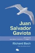Juan Salvador Gaviota / Jonathan Livingston Seagull - Richard Bach