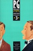 Cover-Bild zum Titel 'The Jeeves Omnibus - Vol 3' von 'P. G. Wodehouse'