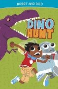 Dino Hunt - Anastasia Suen