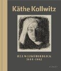 Käthe Kollwitz - 