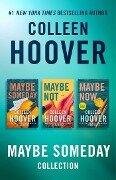 Colleen Hoover Ebook Boxed Set Maybe Someday Series - Colleen Hoover