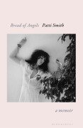Cover-Bild zum Titel 'Bread of Angels' von 'Patti Smith'