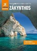 The Mini Rough Guide to Zákynthos (Travel Guide with Free Ebook) - Rough Guides