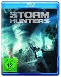 Storm Hunters - John Swetnam, Brian Tyler