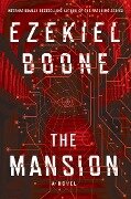 The Mansion - Ezekiel Boone