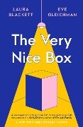 The Very Nice Box - Laura Blackett, Eve Gleichman