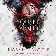 House of Verity - Marah Woolf