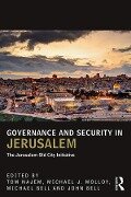 Governance and Security in Jerusalem - 