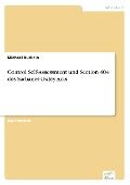 Control Self-Assessment und Section 404 des Sarbanes-Oxley Acts - Michael Kuckein