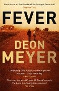 Fever - Deon Meyer