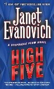 High Five - Janet Evanovich