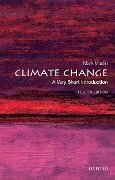 Climate Change - Mark Maslin